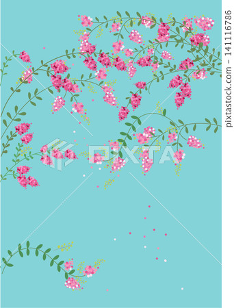 縐紗花 縐紗花 141116786