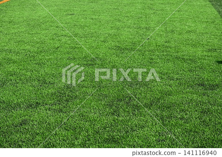 artificial green grass background for playground artificial green grass background for playground 141116940
