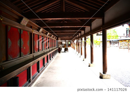 【埼玉縣指定有形文化財產】秩父神社色彩鮮豔的木雕 【埼玉縣指定有形文化財產】秩父神社色彩鮮豔的木雕 141117026