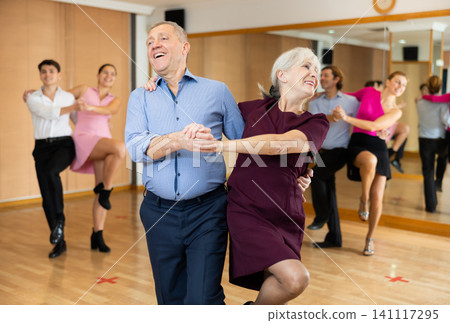 mature parthners dance jive mature parthners dance jive 141117295