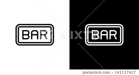 Simple vector icons for slot machines Simple vector icons for slot machines 141117427