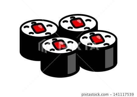 Iron rolled wrapping Iron rolled wrapping 141117539