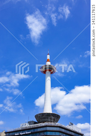Kyoto Tower Kyoto Tower 141117615