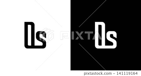 Modern and strong OS initials logo design Modern and strong OS initials logo design 141119164
