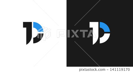 Unique and strong 1D logo design Unique and strong 1D logo design 141119170