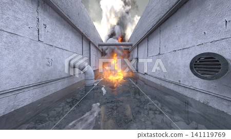 排水 排水 141119769