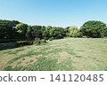 Scenery of Kitanomaru Park 141120485