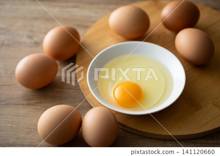 Fresh eggs Fresh eggs 141120660