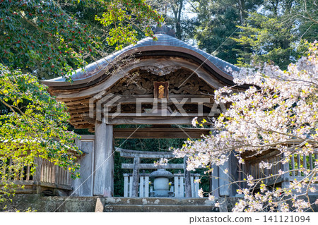 島根縣松江市中原町春里子陵月照寺 島根縣松江市中原町春里子陵月照寺 141121094