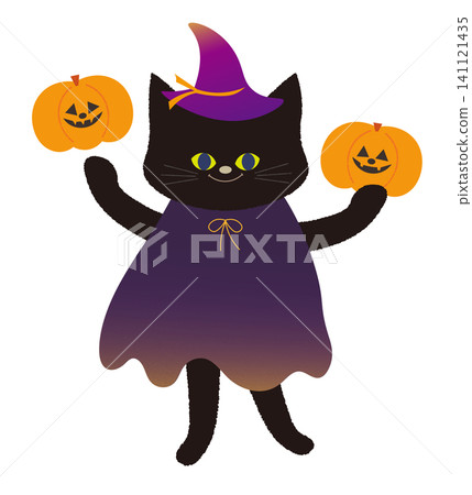Cute Halloween 141121435