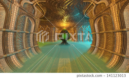 Underground fortress Underground fortress 141123013