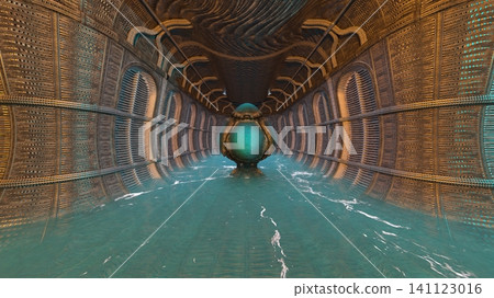 Underground fortress Underground fortress 141123016