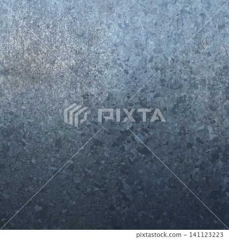 Square background image a of deteriorated dark gray galvanized steel sheet surface pattern Square background image a of deteriorated dark gray galvanized steel sheet surface pattern 141123223