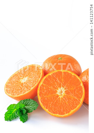 Wakayama Prefecture-grown mandarin oranges, Tsunoki Wakayama Prefecture-grown mandarin oranges, Tsunoki 141123754