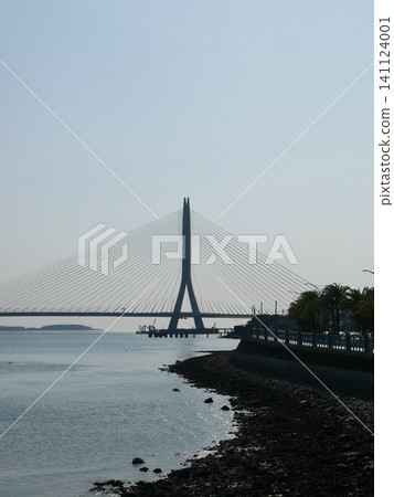 淡江大橋 141124001