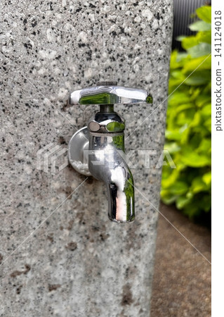 Park faucet Park faucet 141124018