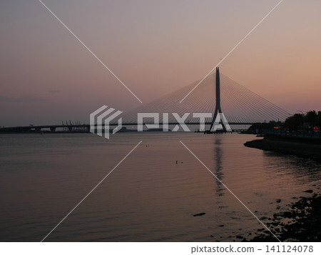 淡江大橋 淡江大橋 141124078