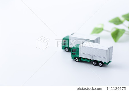 truck truck 141124675