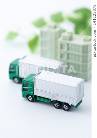 truck truck 141125079