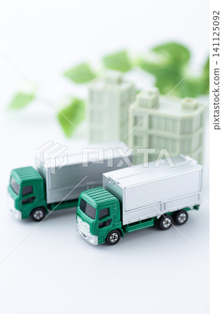 truck truck 141125092