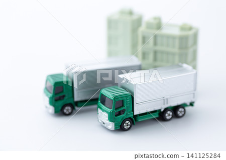 truck truck 141125284