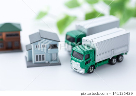 truck truck 141125429
