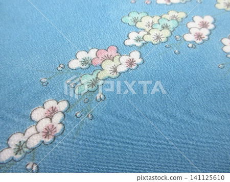 和服、時尚、質感、花朵 和服、時尚、質感、花朵 141125610