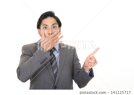 Male director Male director 141125717