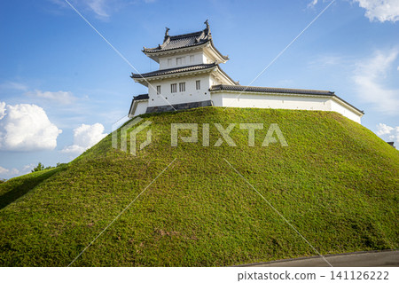 宇都宮城堡遺址公園 宇都宮城堡遺址公園 141126222