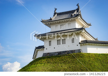 Utsunomiya Castle Ruins Park Utsunomiya Castle Ruins Park 141126223