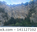 Great rock cliff 141127102