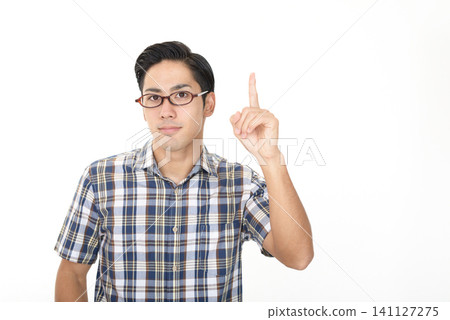 Male director Male director 141127275