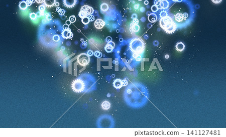 A fantastical gear background inspired by futuristic engineering and steampunk. A fantastical gear background inspired by futuristic engineering and steampunk. 141127481
