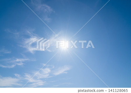 藍天白雲,陽光燦爛(五月) 藍天白雲,陽光燦爛(五月) 141128065