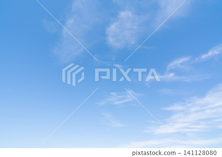 春天的藍天白雲(五月) 春天的藍天白雲(五月) 141128080
