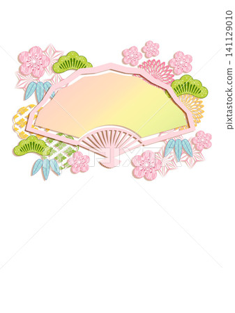 Japanese pattern background Japanese pattern background 141129010