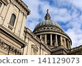 St Paul cathedral in London St Paul cathedral in London 141129073
