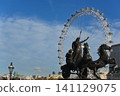 horse on the bridge horse on the bridge 141129075