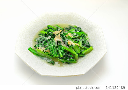 蒜蓉炒青菜 蒜蓉炒青菜 141129489