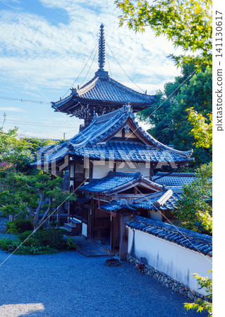 Kameoka Koenji Temple in Kyoto Kameoka Koenji Temple in Kyoto 141130617