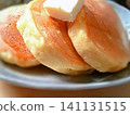 Fluffy Hotcakes Fluffy Hotcakes 141131515