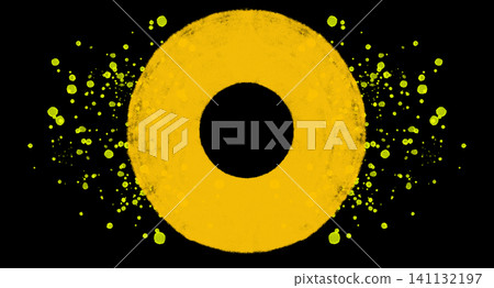 Illustration material Illustration material 141132197