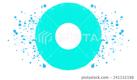 Illustration material Illustration material 141132198