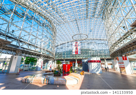 Kanazawa station hospitality dome Kanazawa station hospitality dome 141133950