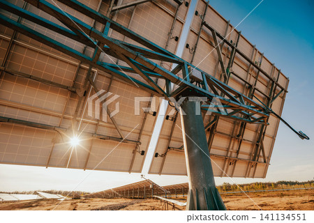 Solar panels, photovoltaic, alternative electricity source Solar panels, photovoltaic, alternative electricity source 141134551