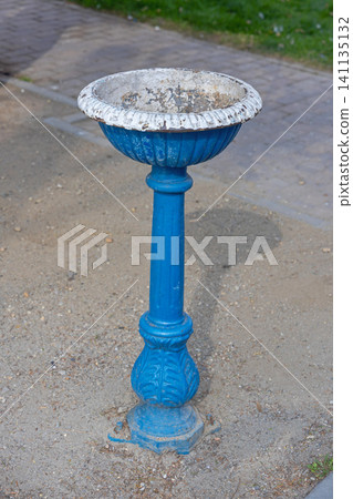 Retro Drinking Water Fountain Retro Drinking Water Fountain 141135132