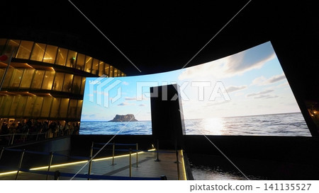 Expo 2025 Osaka-Kansai: Republic of Malta Pavilion Expo 2025 Osaka-Kansai: Republic of Malta Pavilion 141135527