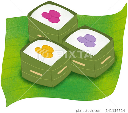 thai coconut pudding thai coconut pudding 141136314