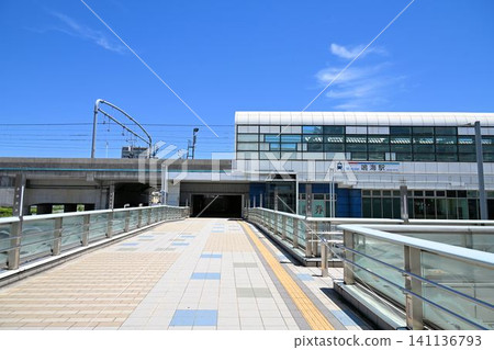 Meitetsu Narumi Station Meitetsu Narumi Station 141136793