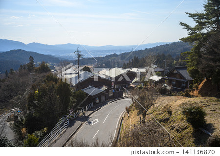 Magome旅館 141136870